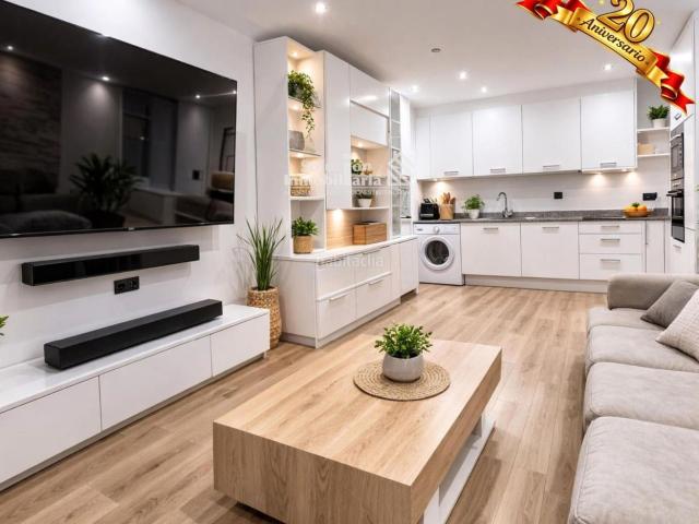 Piso en venta en Centro, Salamanca
