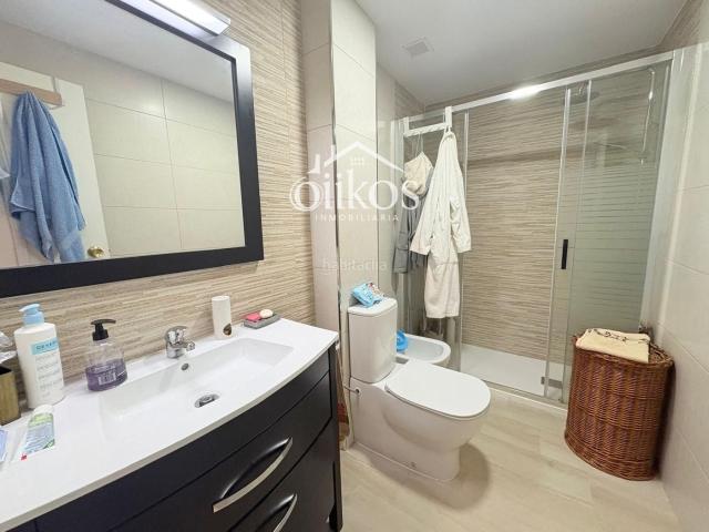 Piso en venta en Centro, Salamanca