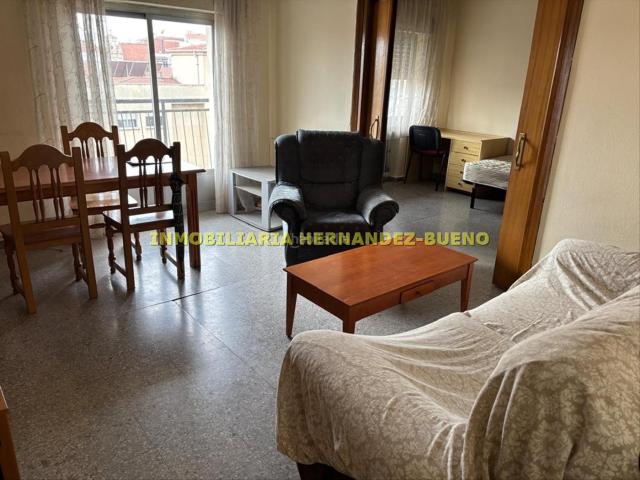 Piso en venta en Centro, Salamanca