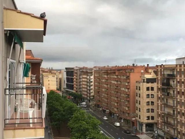 Piso en venta en Centro, Salamanca
