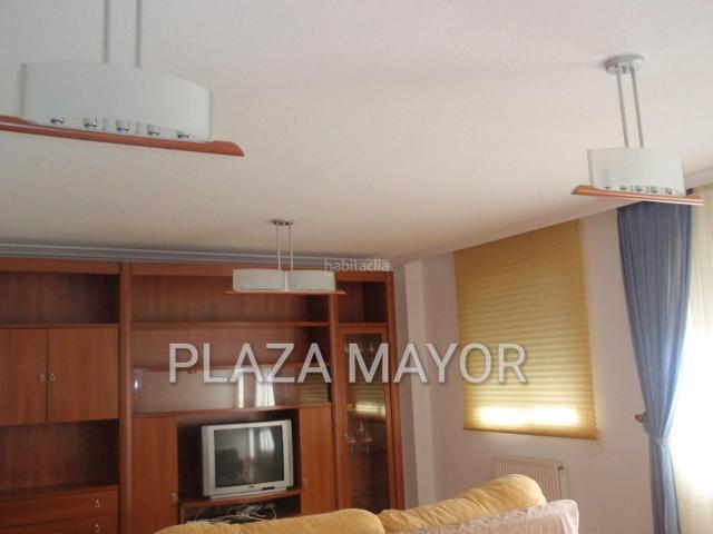 Piso en venta en Centro, Salamanca