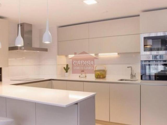 Piso en venta en Centro, Salamanca