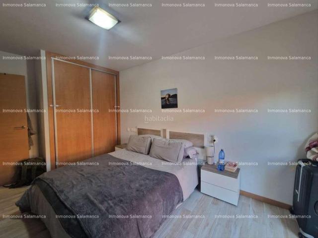 Piso en venta en Centro, Salamanca