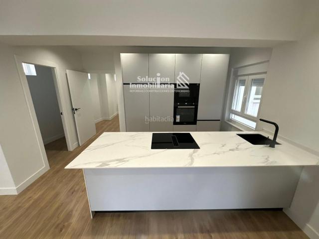 Piso en venta en Centro, Salamanca