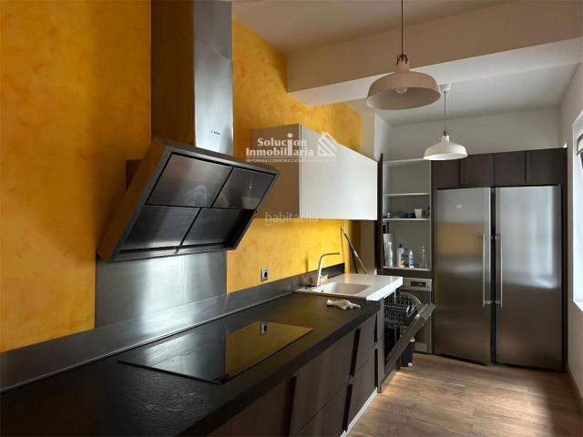 Piso en venta en Salamanca, Centro