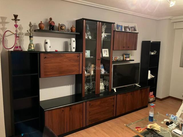 Piso en venta en Salamanca, Centro