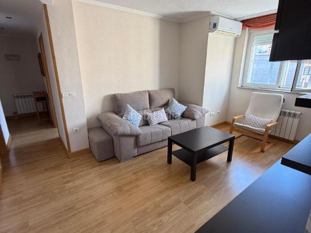 Piso en venta en Centro, Salamanca