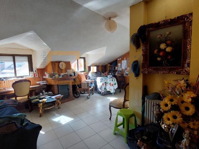 Piso en venta en Centro, Salamanca