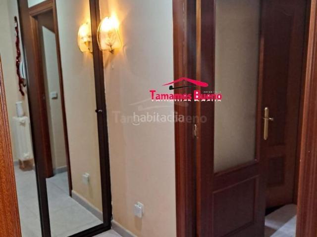 Piso en venta en Salamanca, Centro