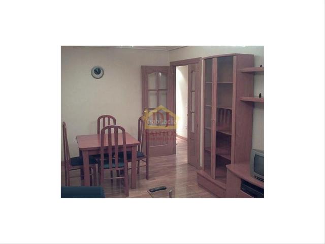 Piso en venta en Centro, Salamanca