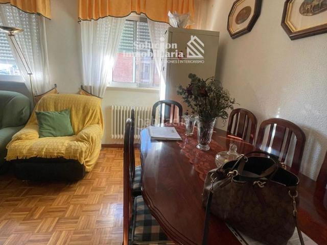 Piso en venta en Centro, Salamanca
