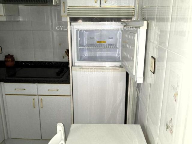 Piso en venta en Salamanca, Centro