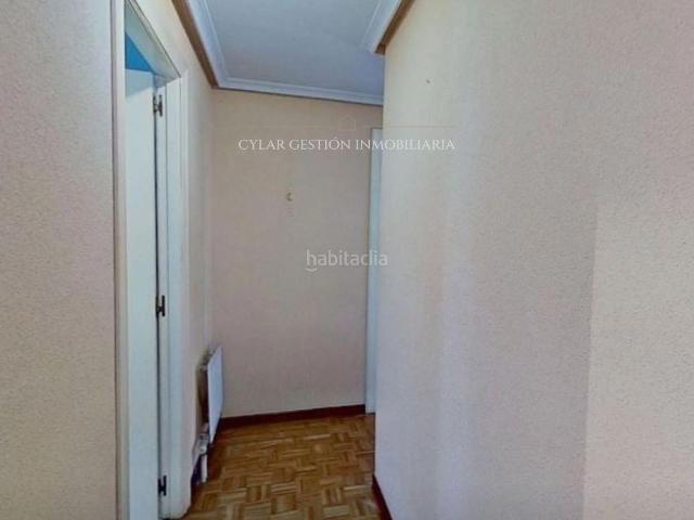 Piso en venta en Centro, Salamanca