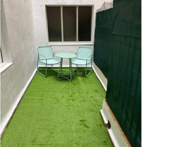 Piso en venta en Salamanca, Centro