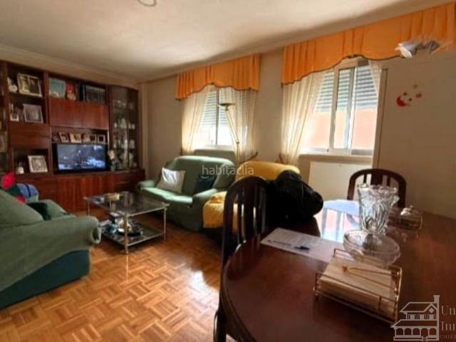 Piso en venta en Centro, Salamanca