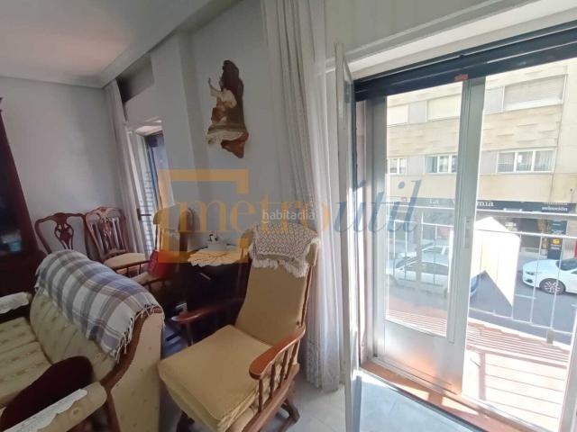 Piso en venta en Centro, Salamanca