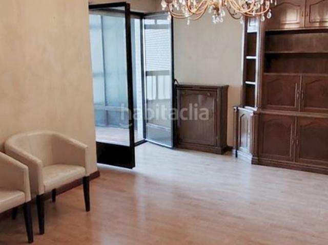 Piso en venta en Centro, Salamanca