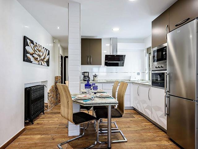 Piso en venta en Salamanca, Centro