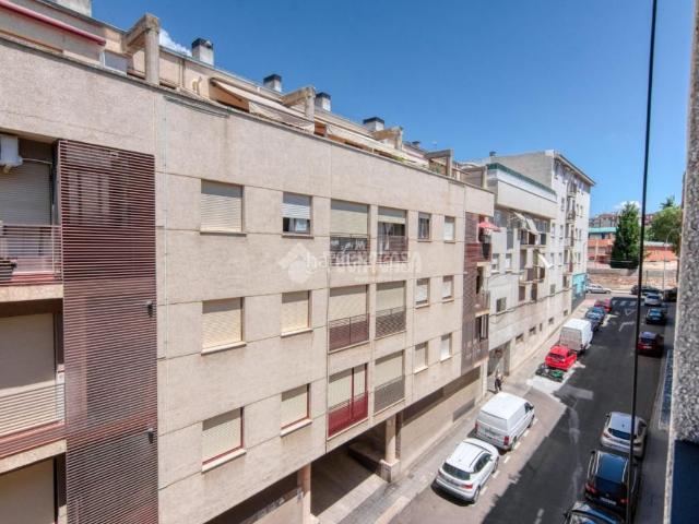 Piso en venta en Centro, Salamanca