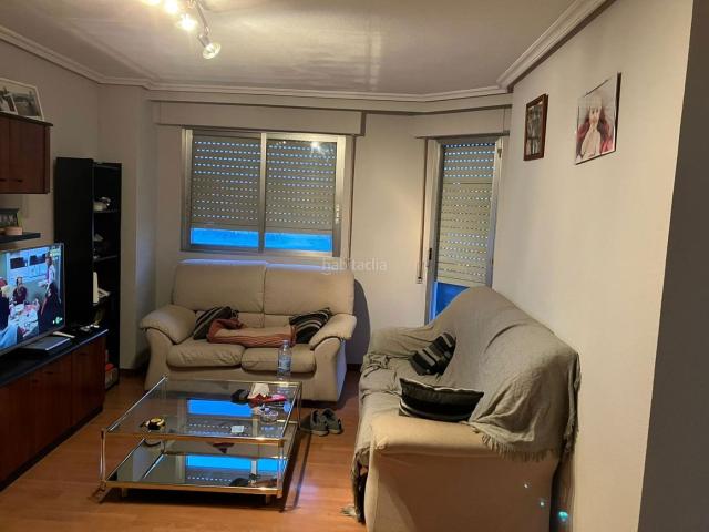 Piso en venta en Centro, Salamanca