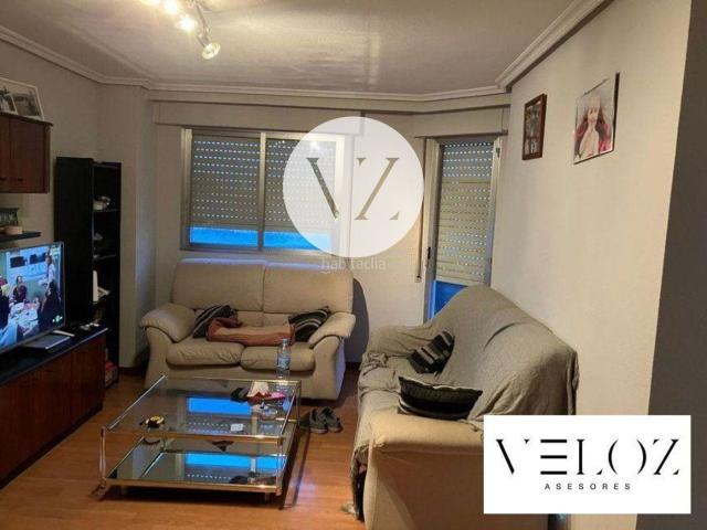 Piso en venta en Centro, Salamanca