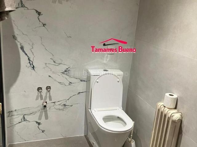 Piso en venta en Salamanca, Centro