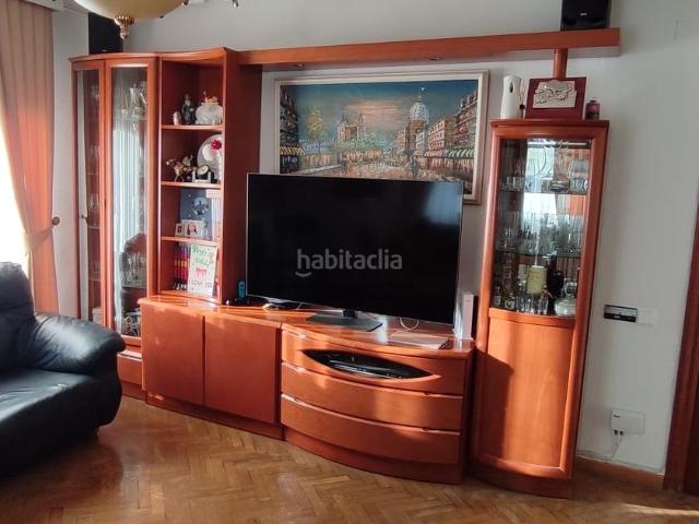Piso en venta en Salamanca, Centro