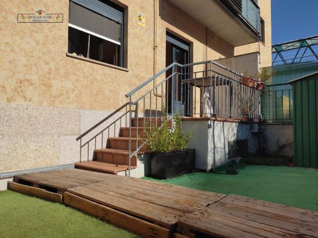 Piso en venta en Salamanca, Centro