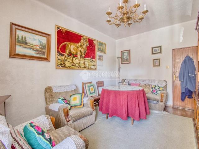 Piso en venta en Centro, Salamanca
