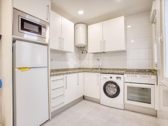 Piso en venta en Centro, Salamanca