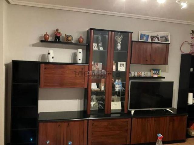 Piso en venta en Salamanca, Centro