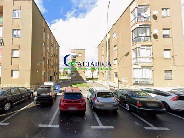 Piso en venta en Centro, Salamanca