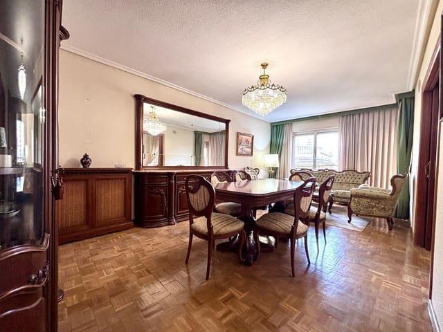 Piso en venta en Centro, Salamanca