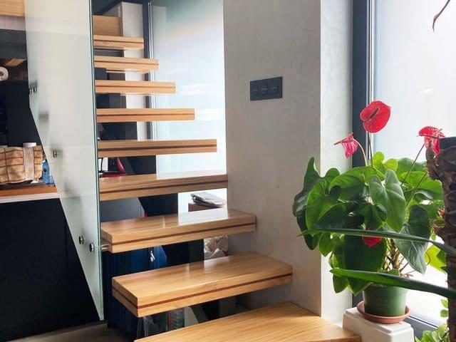 Piso en venta en Centro, Salamanca