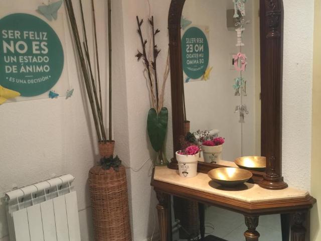Piso en venta en Salamanca
