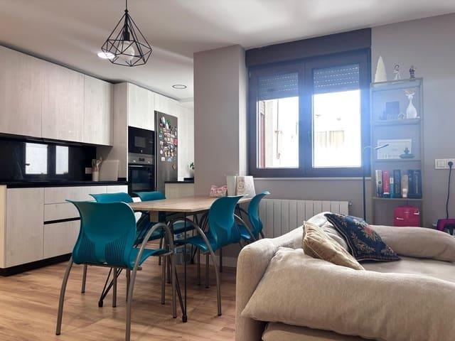 Piso en venta en Centro, Salamanca