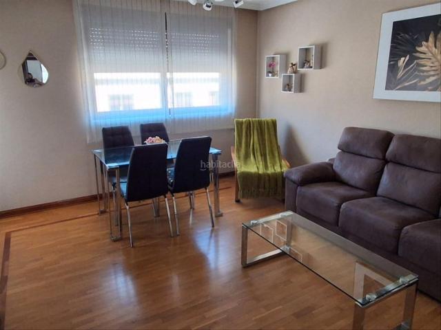 Piso en venta en Salamanca, Centro
