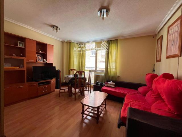 Piso en venta en Centro, Salamanca
