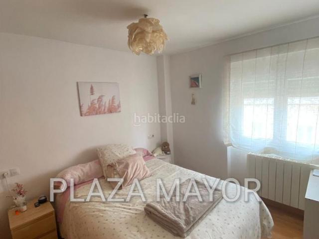 Piso en venta en Salamanca, Centro