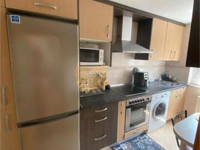 Piso en venta en Salamanca, Centro
