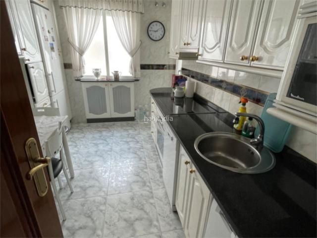 Piso en venta en Centro, Salamanca