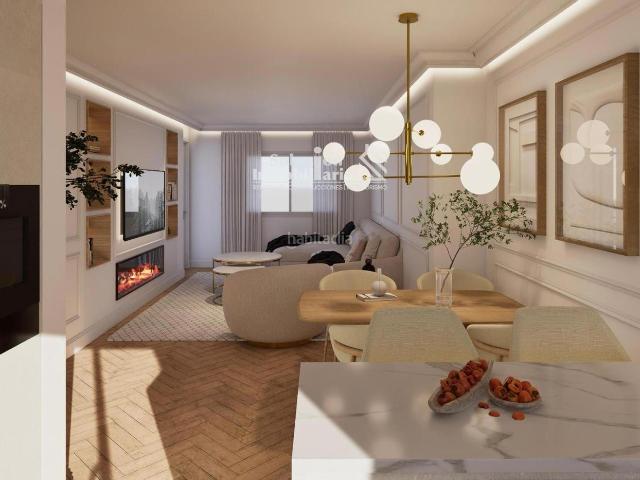 Piso en venta en Salamanca, Centro