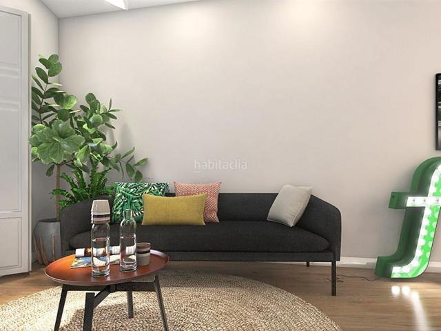 Piso en venta en Centro, Salamanca