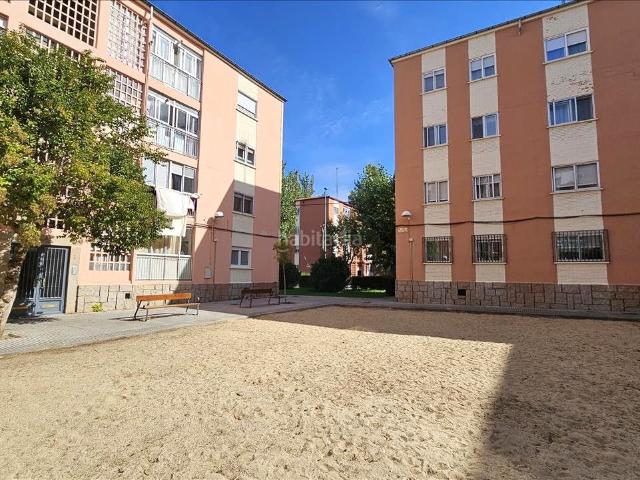 Piso en venta en Centro, Salamanca