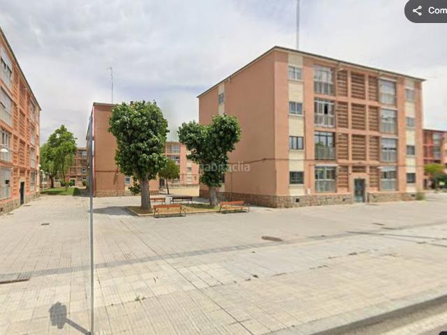 Piso en venta en Centro, Salamanca