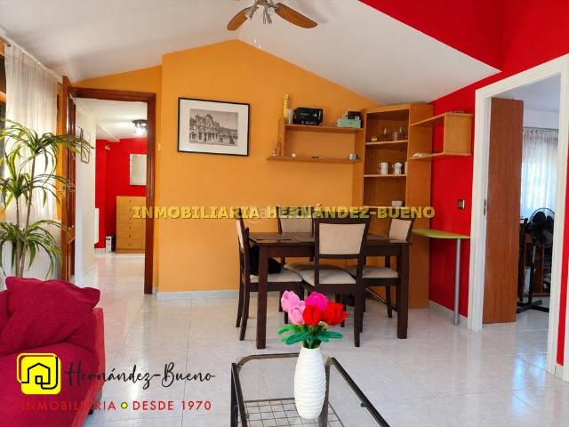 Piso en venta en Centro, Salamanca