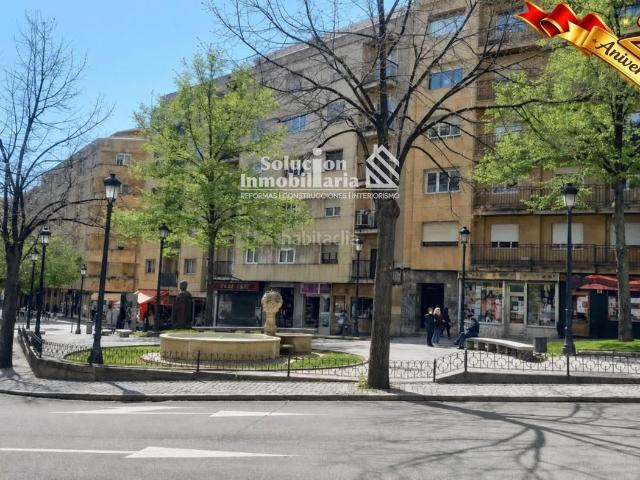 Piso en venta en Centro, Salamanca