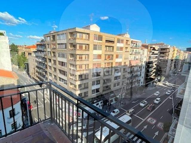 Piso en venta en Centro, Salamanca