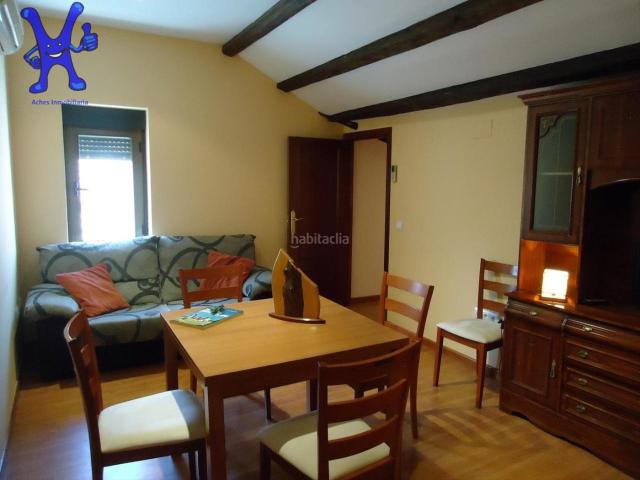 Piso en venta en Salamanca, Centro