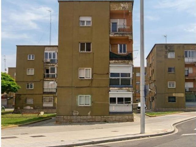 Piso en venta en San José, Salamanca
